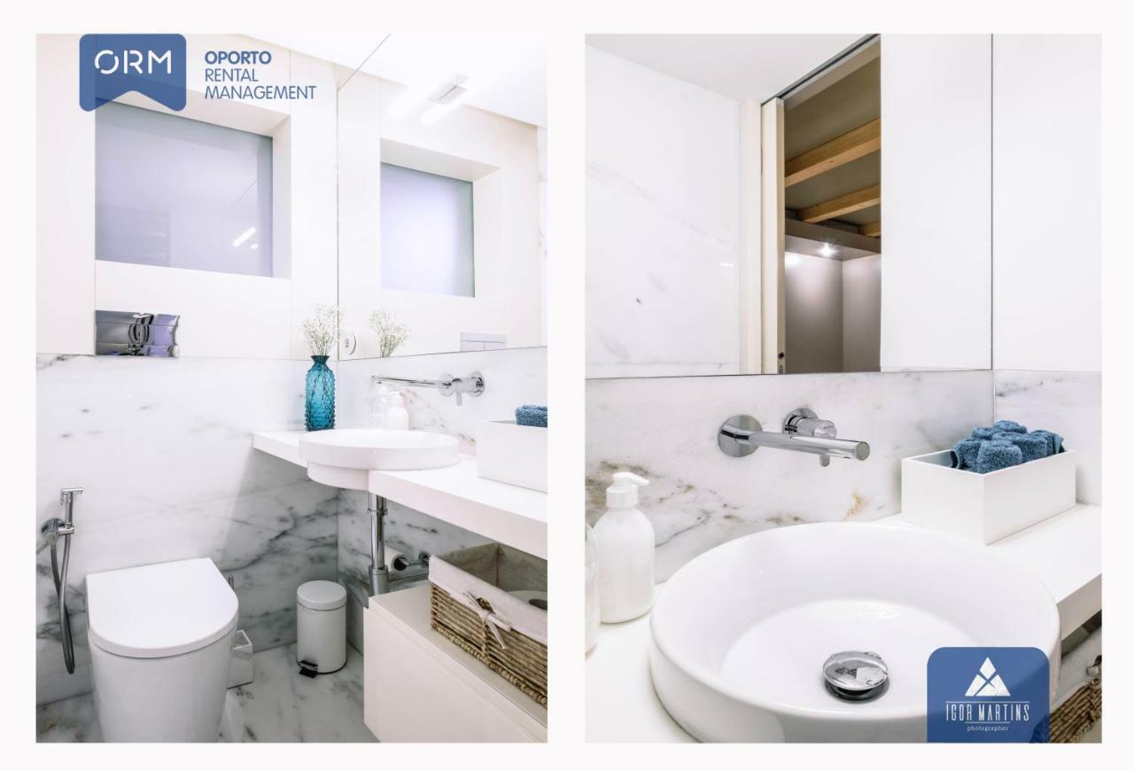 Orm - Almada Terrace Apartment Порто Екстериор снимка