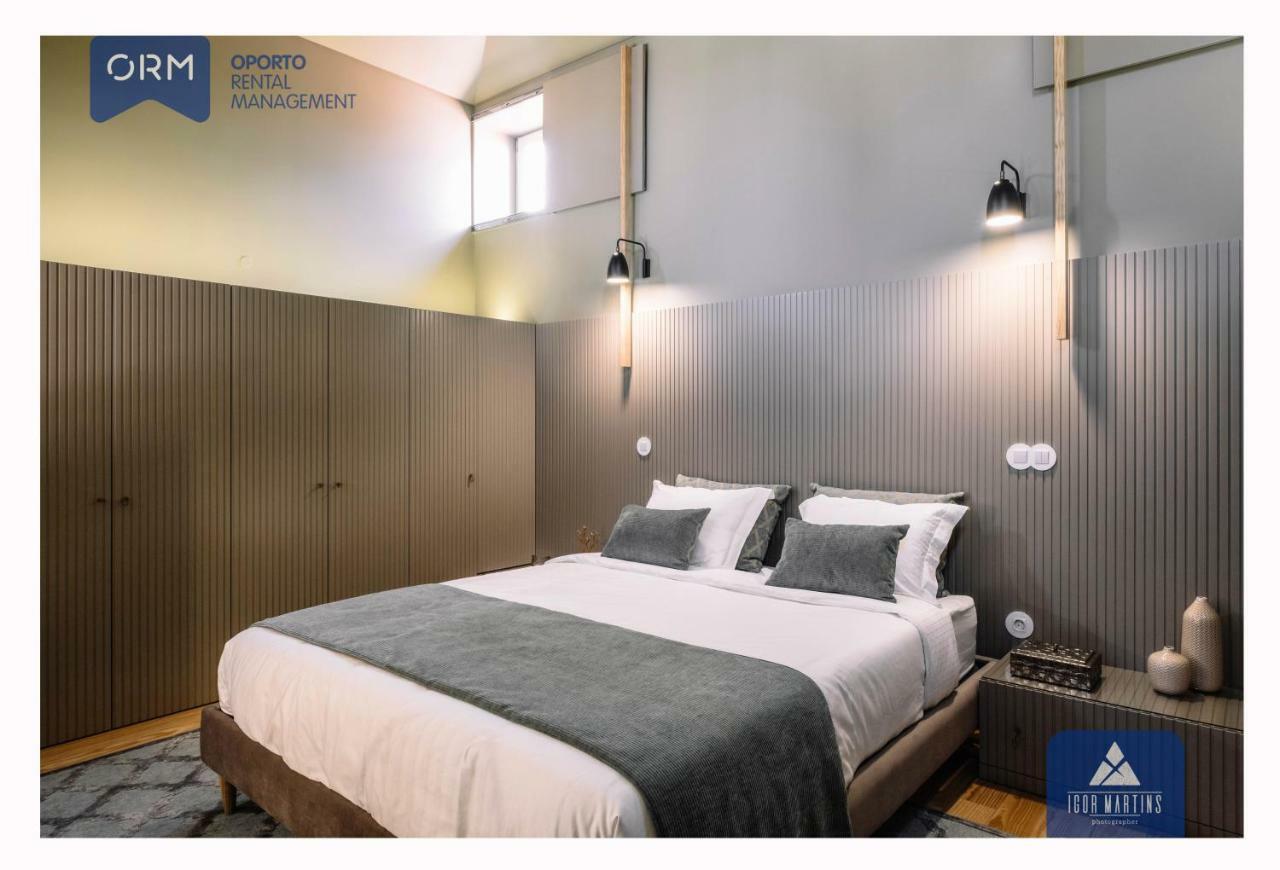 Orm - Almada Terrace Apartment Порто Екстериор снимка